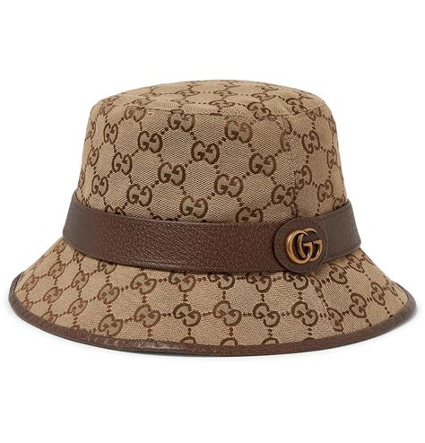 gucci bucket hat cheap|vintage gucci bucket hat.